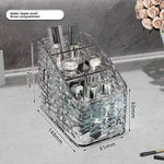 Cosmetics organizer