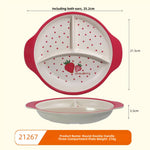Children's Melamine Tableware Set