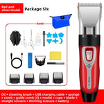 Electric hair clipper