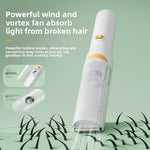 Baby Hair Clipper