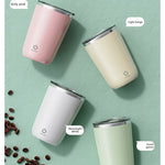 Automatic Magnetic Stirring Cup