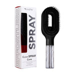 Styrahair Essential Oil Spray Comb for Hair Smoothing