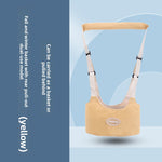 Baby Walking Harness to Help Babies Learn to Walk
