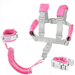 Children's anti-lost rope