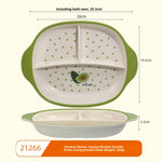 Children's Melamine Tableware Set