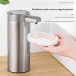 Automatic Sensor Soap Dispenser