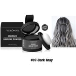 Hairline Contouring Shadow Powder
