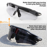 Ultra Light TR90 Sports Sunglasses