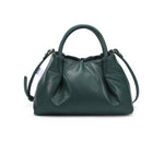 Woven Double-Sided Shoulder Tote Bag
