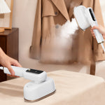 Portable Handheld Garment Steamer