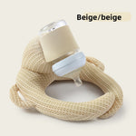 Multifunctional Baby Feeding Support Pillow
