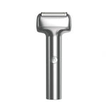 Magnetic Reciprocating Electric Shaver with LED Display