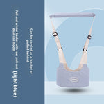 Baby Walking Harness to Help Babies Learn to Walk
