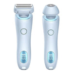 Multifunctional Hair Shaver