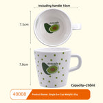 Children's Melamine Tableware Set