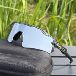 Ultra Light TR90 Sports Sunglasses