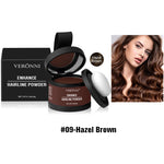 Hairline Contouring Shadow Powder