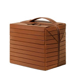 Travel Cosmetic Organizer Bag