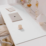 Computer desk mat - Extra-large mouse pad