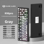 R98 Wireless Mechanical Keyboard