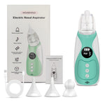 Electric Nasal Aspirator for Babies