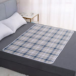 Diaper care mattress