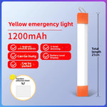 Rechargeable Camping Light with Long Battery Life