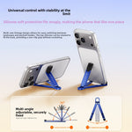 Portable Aluminum Phone Stand