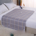 Diaper care mattress