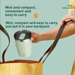 Automatic Magnetic Stirring Cup