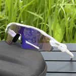 Ultra Light TR90 Sports Sunglasses