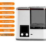 Rechargeable Makeup Brush Cleaner and Dryer