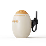 Amazon's Best-Selling Baby Stroller Shaker, Portable Baby Sleep Soothing Device