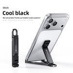 Portable Aluminum Phone Stand