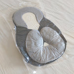 Baby Anti-Spit-Up Feeding Pillow