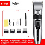 Electric hair clipper