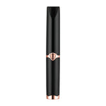 Electric Heated Eyelash Curler Portable Rechargeable