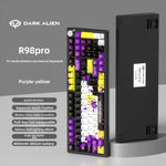 R98 Wireless Mechanical Keyboard