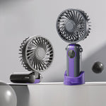 Handheld Fan