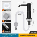 Automatic Sensor Soap Dispenser