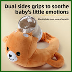 Multifunctional Baby Feeding Support Pillow
